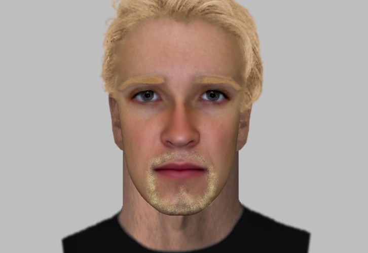 An e-fit of a man police wish to speak to has been released following an incident of sexual assault in Reading.