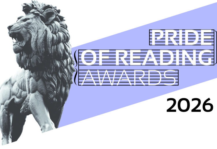 Pride of Reading Awards