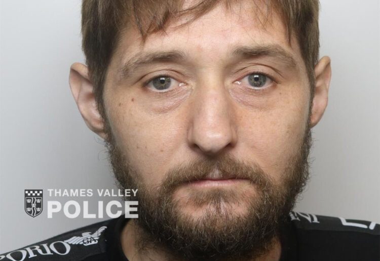 Andrew Gainey, aged 38, of Kennet Road, Kintbury, pleaded guilty to eight counts of theft from a shop at Reading Magistrates? Court on Monday, July 27.