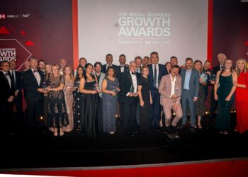 Local Structural Engineering Firm Wins National Innovation Award for Groundbreaking Engineering Solutions