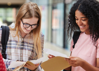 Council offers support to students after A-Level results in planning their next steps