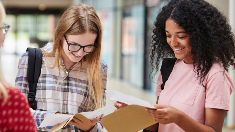 Reading Borough Council's Elevate careers service is available to provide advice and guidance on progression into education, training, and employment. Picture: Reading Borough Council
