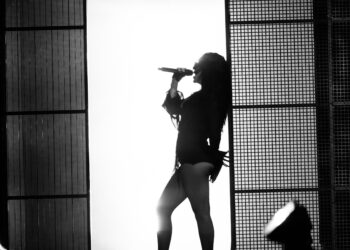 In pictures: Charli XCX headlines Reading Festival