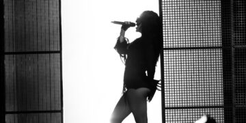 In pictures: Charli XCX headlines Reading Festival