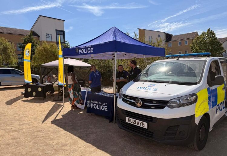 Thames Valley Police