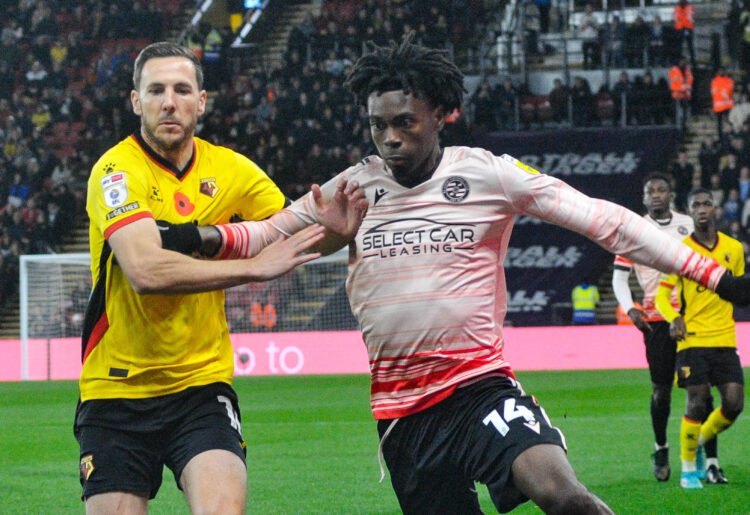Ovie Ejaria