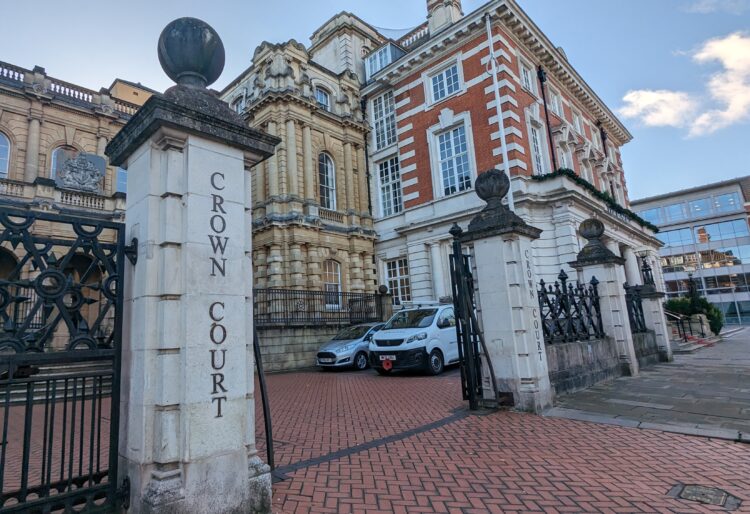 Trejsi Jahollari, aged 18, of Slough, has been charged with one count each of attempted murder and possession of an offensive weapon.
