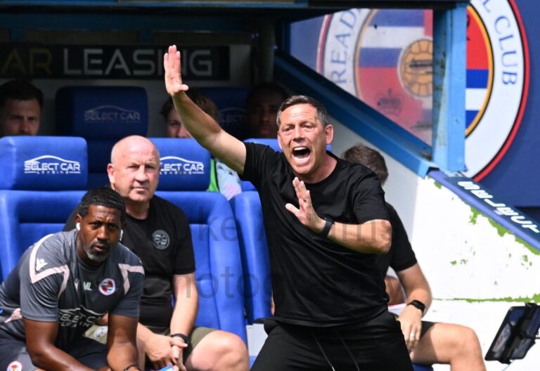 ‘We failed to bring in quality signings’: Reading FC fans react after opening day collapse to Luton Town