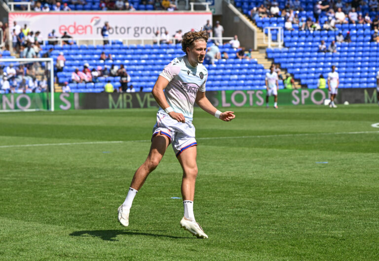 Charlie Savage could secure ‘more desirable’ move away from Reading FC, says former EFL player
