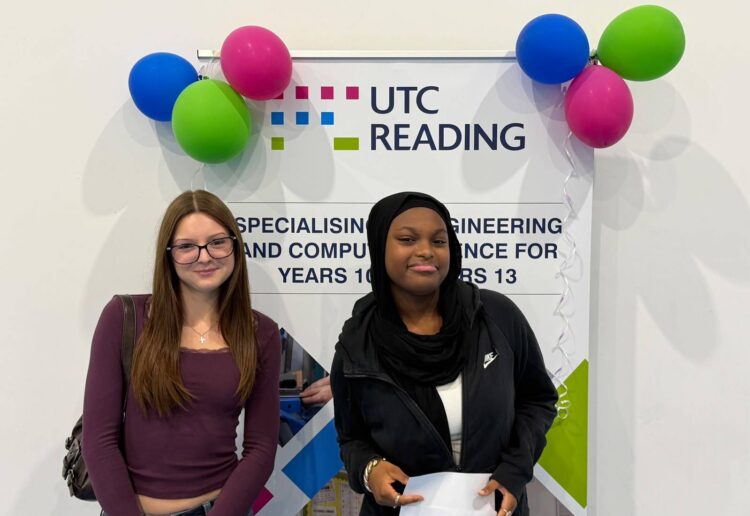UTC Reading