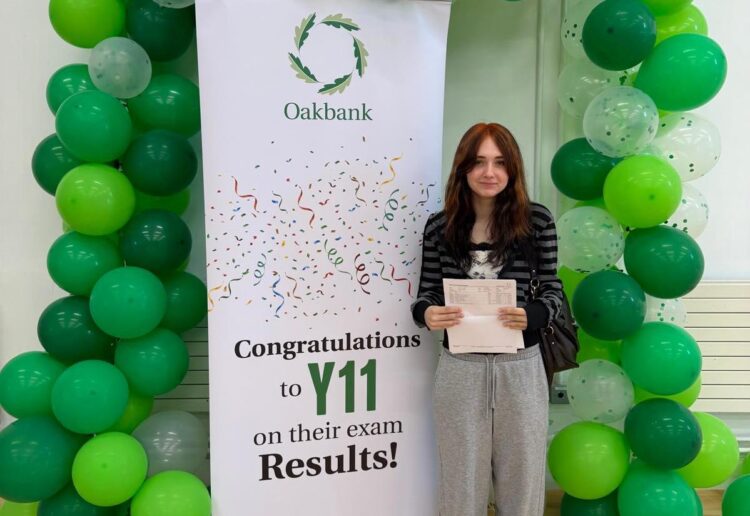 Picture: Oakbank School