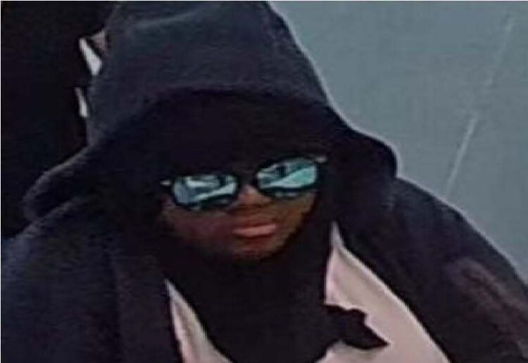 Thames Valley Police want help identifying this woman