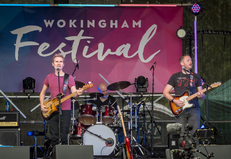 5 Wokingham Festival acts you won’t want to miss this Bank Holiday weekend