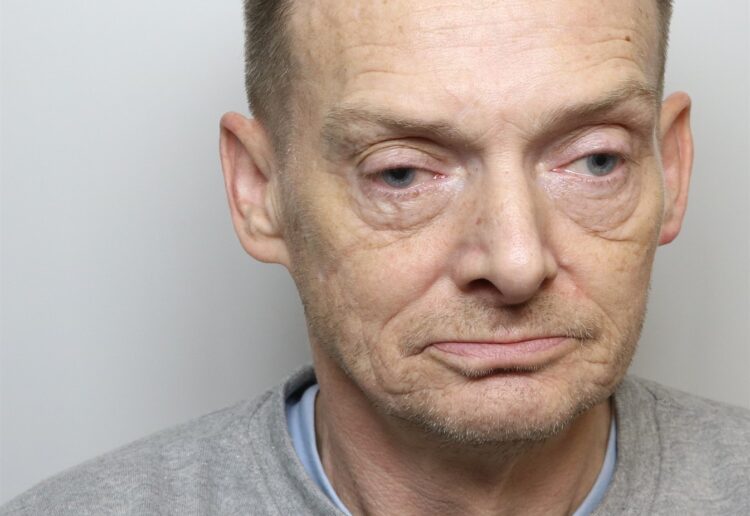 Joel Cooper, aged 54 and of Kendrick Road, Reading, pleaded guilty to two counts of possession with intent to supply a class A drug, namely cocaine and heroin.