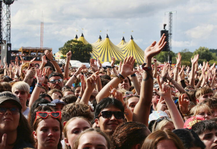 Reading Today; Reading Festival 2024; Saturday 24th August 2024;