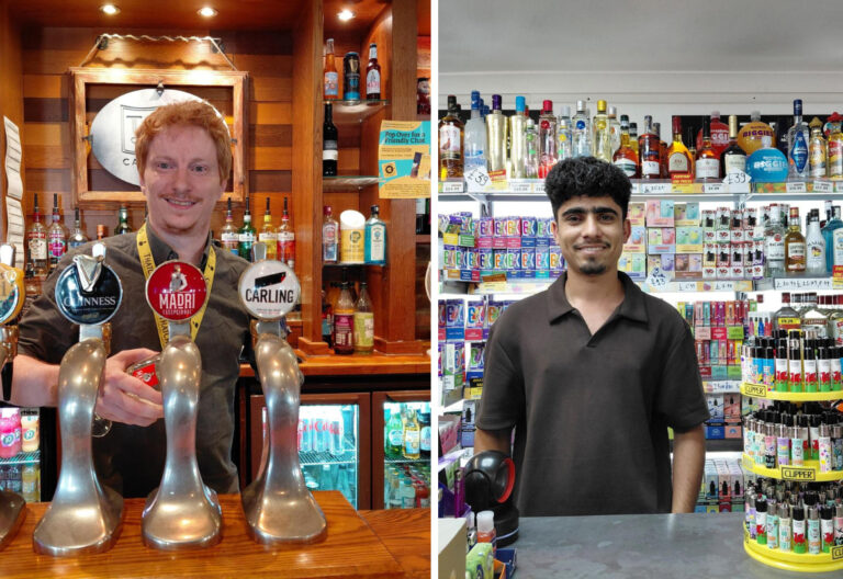 Reading Festival is about to take over – but these local businesses are ready