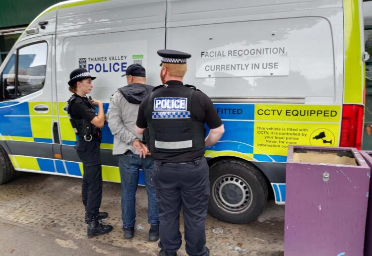 Thames Valley Police