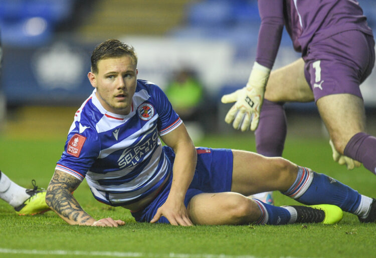 Jayden Wareham Picture: Luke Adams