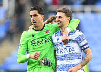 Our Reading FC predictions: Top scorer, signing of the season and where will the Royals finish this season?