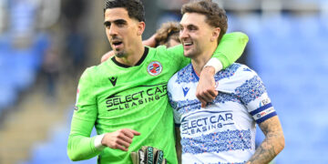 Our Reading FC predictions: Top scorer, signing of the season and where will the Royals finish this season?