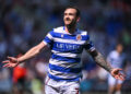 Reading FC v Luton Town Pictures: Luke Adams