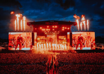 Reading Festival 2026: Look back at the highlights in pictures