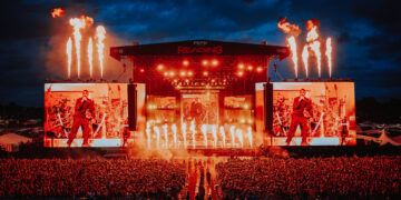Reading Festival 2026: Look back at the highlights in pictures