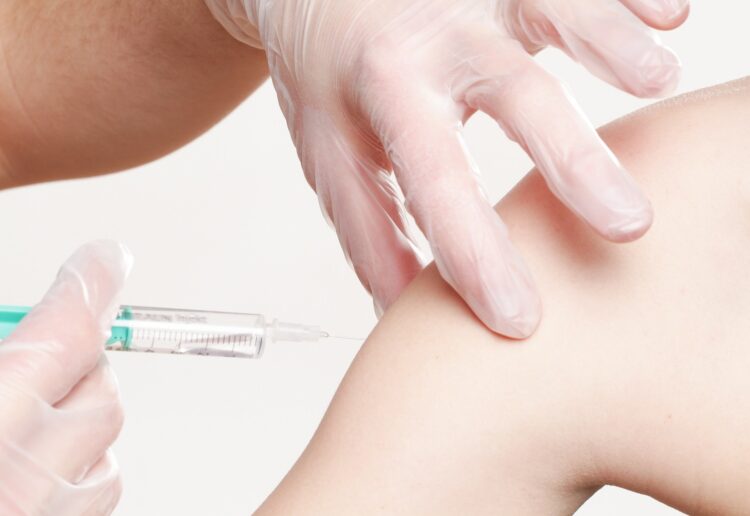 The expanded booking route comes as tens of thousands of MenB vaccinations have been administered across the South East. Picture: Angelo Esslinger via Pixabay