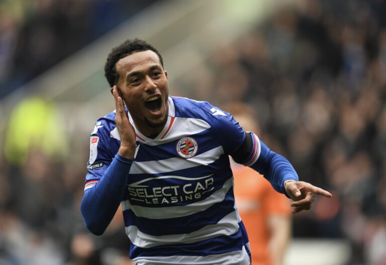 Former Reading FC star Femi Azeez completes Premier League move
