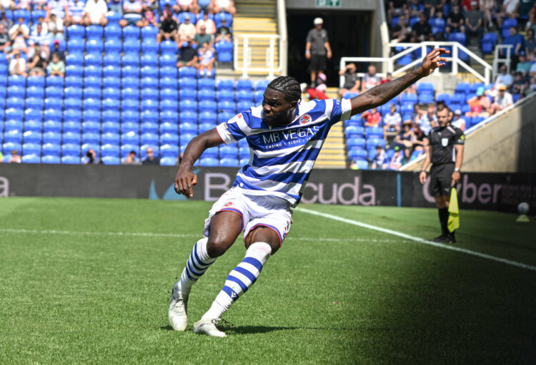 Jeriel Dorsett Picture: Luke Adams