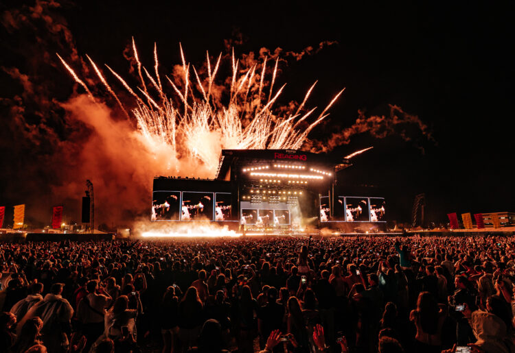 Reading Festival 2026 Picture: Jcrispinphoto