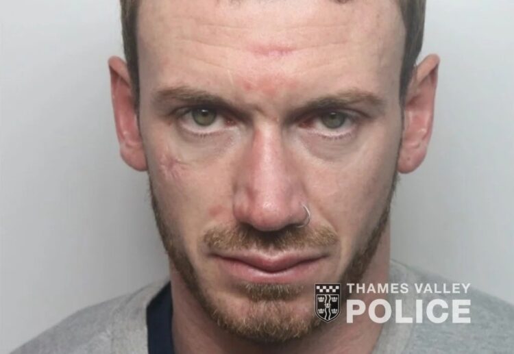 Thames Valley Police have appealed for help to trace Matthew Bonner, 34, who is wanted on recall to prison.