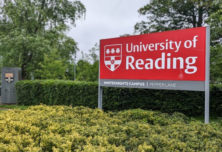 The University of Reading is welcoming researchers from around the globe to the S2S2D Conference at its Whiteknights campus this week.