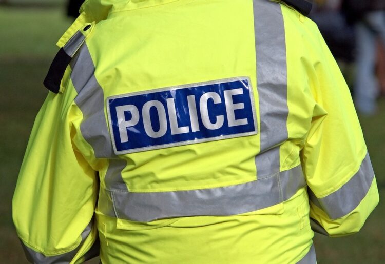 A woman in her 30s has died following a collision on the M4 in Berkshire.