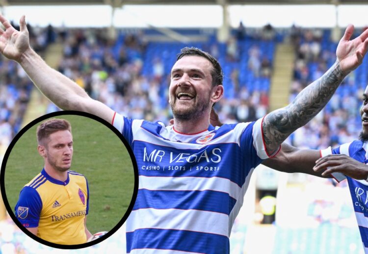 Reading FC legend Kevin Doyle thinks the Royals should be aiming to win the league