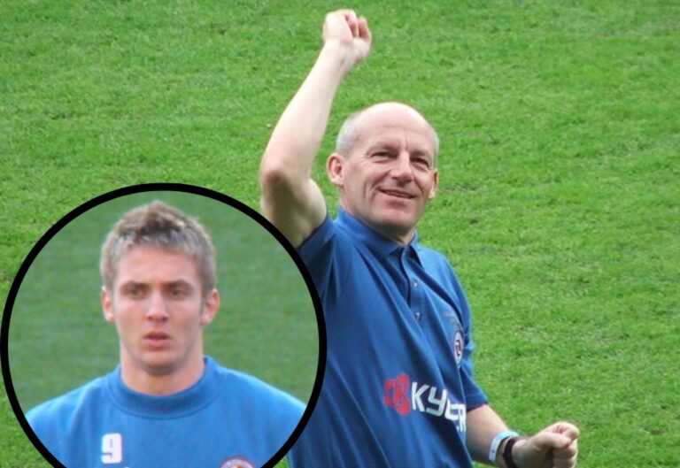 ‘There’s no debate’: Reading FC legend gives verdict on best ever Championship team debate