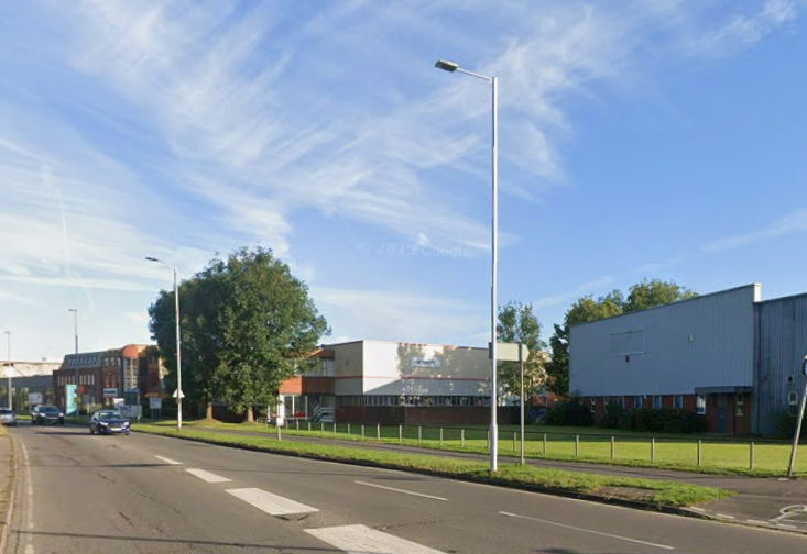 Portman Road, West Reading. Credit: Google Maps