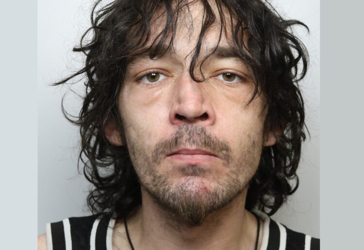 Thirty-two-year-old James Treday is wanted on recall to prison, and is known to frequent Reading and Calcot.