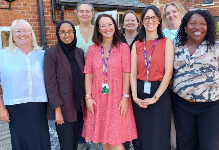 Three new homes will allow children in care to stay close to their school, friends, and family, rather than having to move out of the borough. Picture: Reading Borough Council