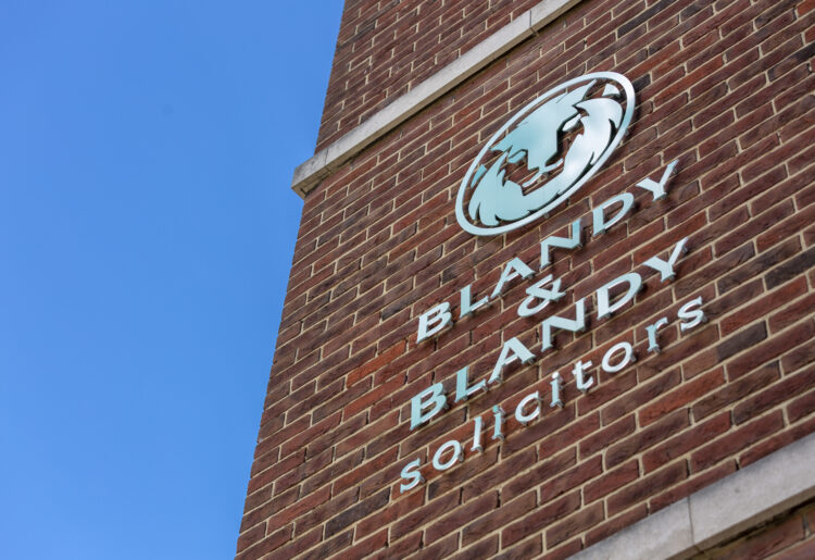 Blandy & Blandy