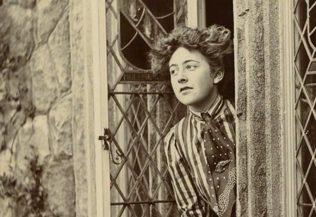 Agatha Christie: A Tribute to her Life and Work features items from the private collection of Gale Goddard alongside documents from the archives. Picture: The Christie Archive Trust, via Wikimedia Commons