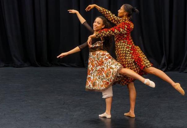 The presentation draws upon oral history interviews and archival records from the Oxygen Arts project, exploring figures such as Johaar Mosaval. Picture: WhatsOn Reading