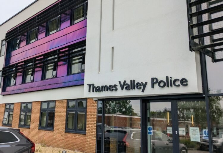 POLICE and Crime Commissioner for Berkshire Matthew Barber has welcomed the announcement of new drug dogs aimed at tackling predators.