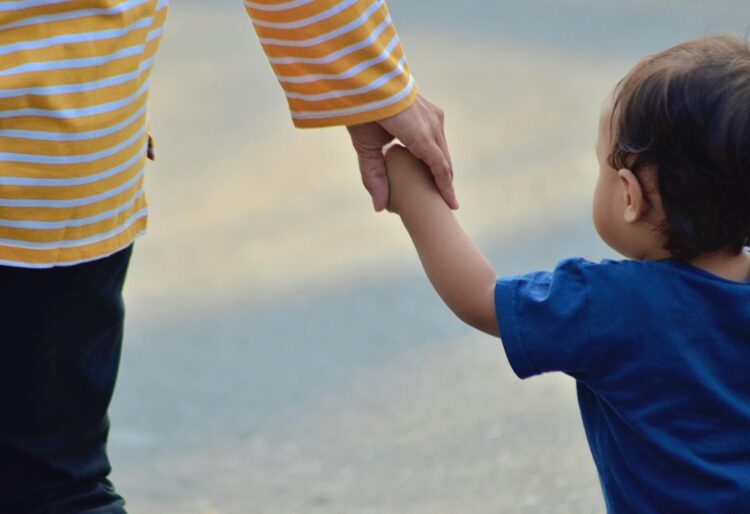 Parents Picture: Pixabay
