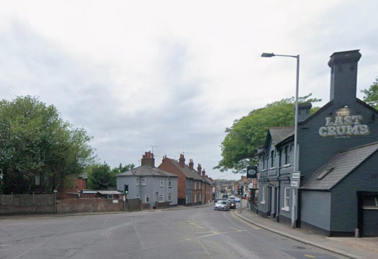A junction in Reading which thousands of people have made requests to have changed is being prioritised, a Reading Borough Councillor has said. Picture: Local Democracy Reporting Service