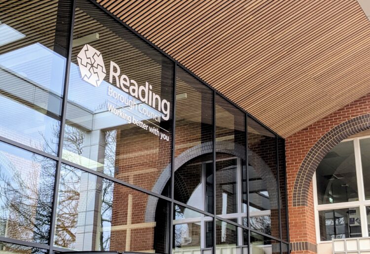 Reading Borough Council has issued notice that a seat in Caversham Heights has become vacant following the resignation of Cllr Jenny McGrother.