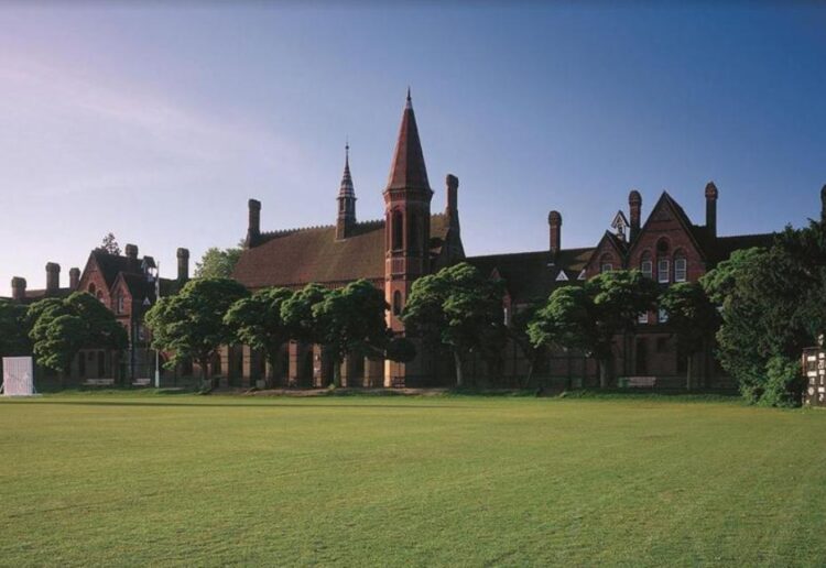 Politicians in Reading have defended the school?s efforts to break down barriers to entry and congratulated those who have successfully been admitted. Picture: Via the Local Democracy Reporting Service