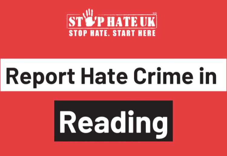 The Stop Hate phone service comes during Hate Crime Awareness Week for anyone who has experienced prejudice or been targeted because of their identity.