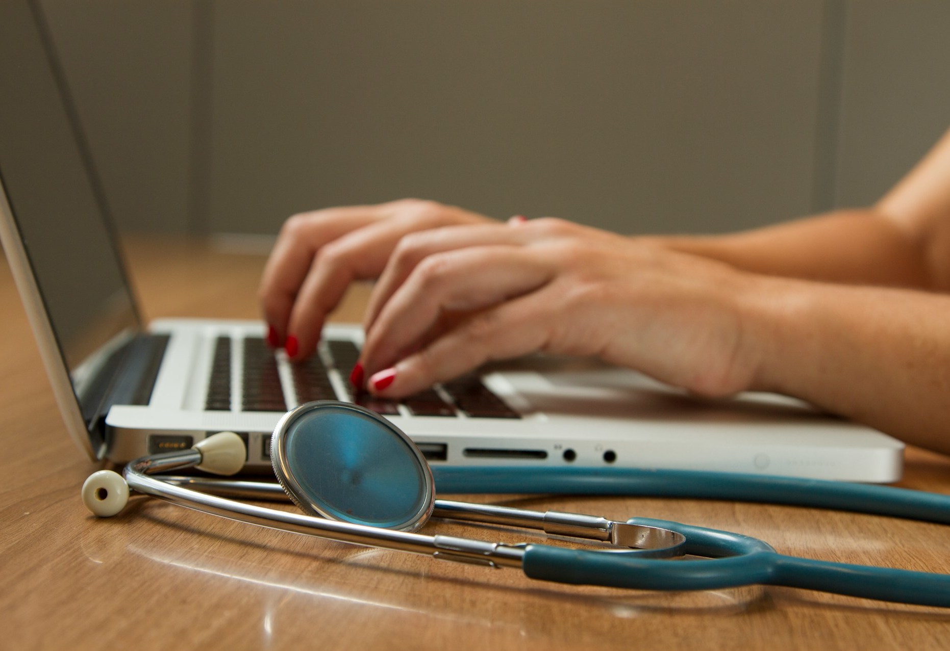 NHS teams with local libraries to build digital healthcare access